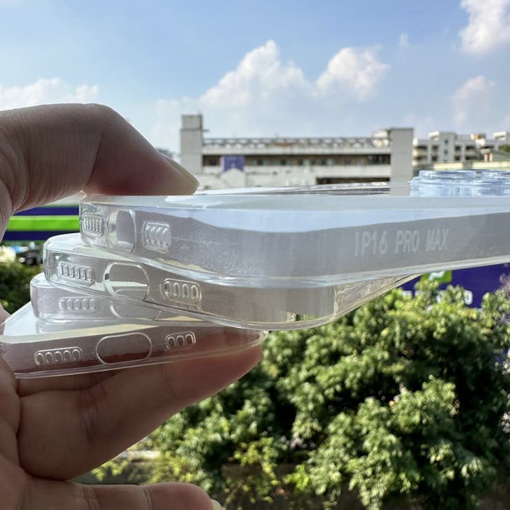 iPhone用ケース カバー スマホケース | PlusNao | 詳細画像4 