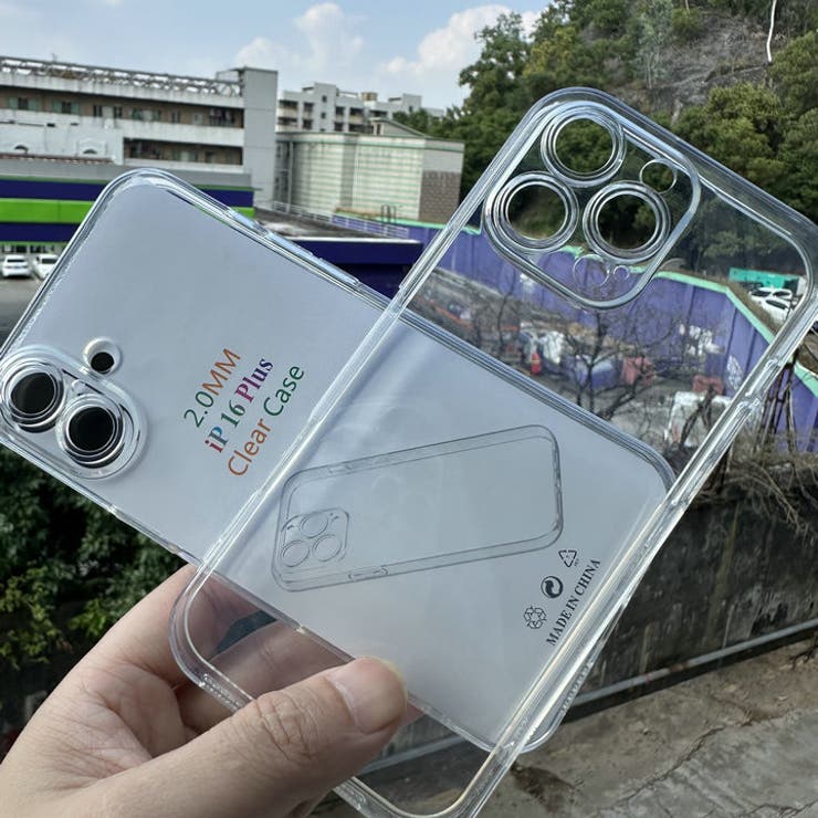 iPhone用ケース カバー スマホケース | PlusNao | 詳細画像5 