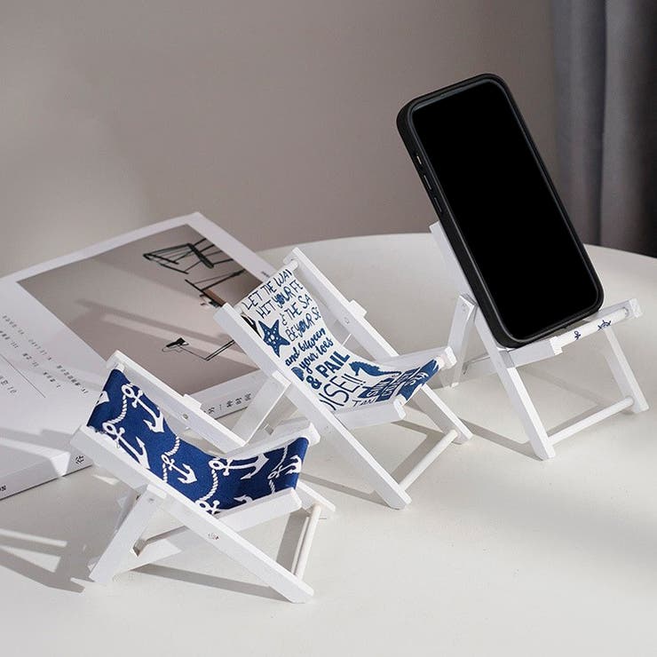 スマホスタンド スマホホルダー スマホ置き | PlusNao | 詳細画像2 