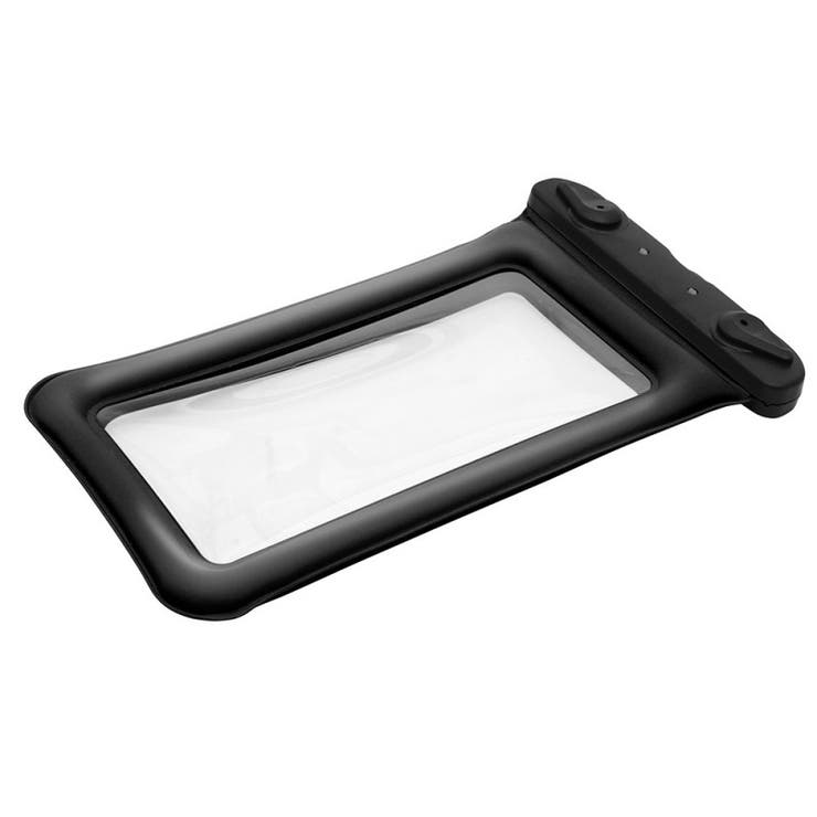 防水ケース スマートフォン用 スマホケース | PlusNao | 詳細画像15 