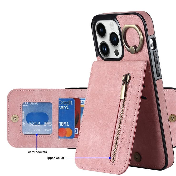 iPhoneケース iPhoneカバー スマホケース | PlusNao | 詳細画像15 