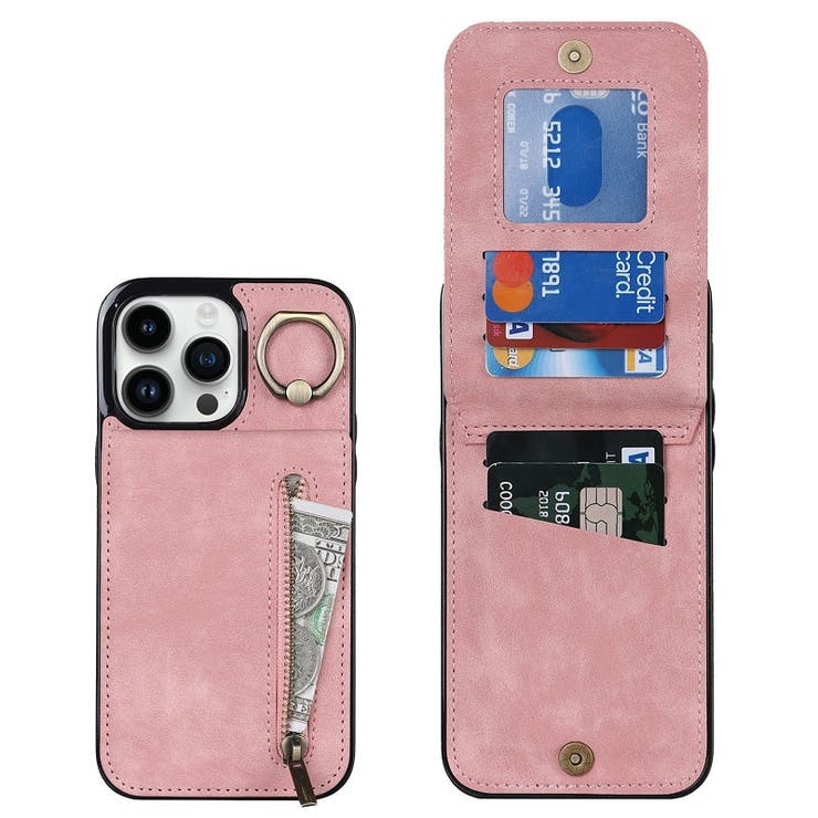 iPhoneケース iPhoneカバー スマホケース | PlusNao | 詳細画像16 