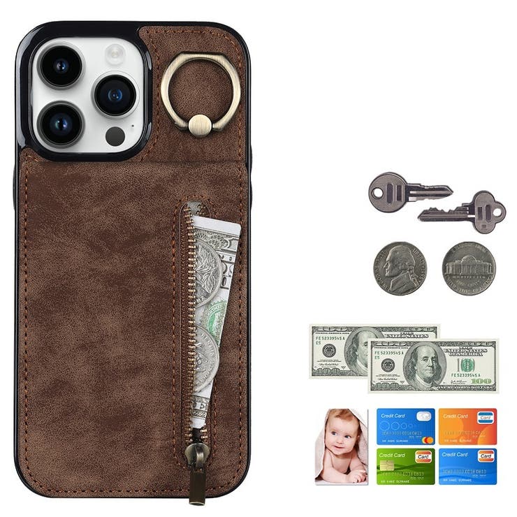 iPhoneケース iPhoneカバー スマホケース | PlusNao | 詳細画像9 