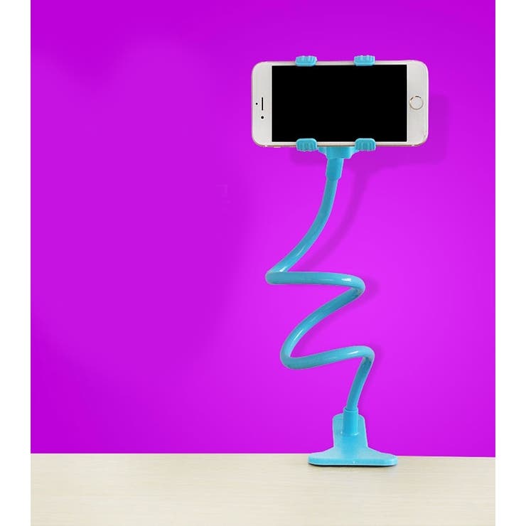 スマホスタンド スマホクリップ スマホホルダー | PlusNao | 詳細画像7 