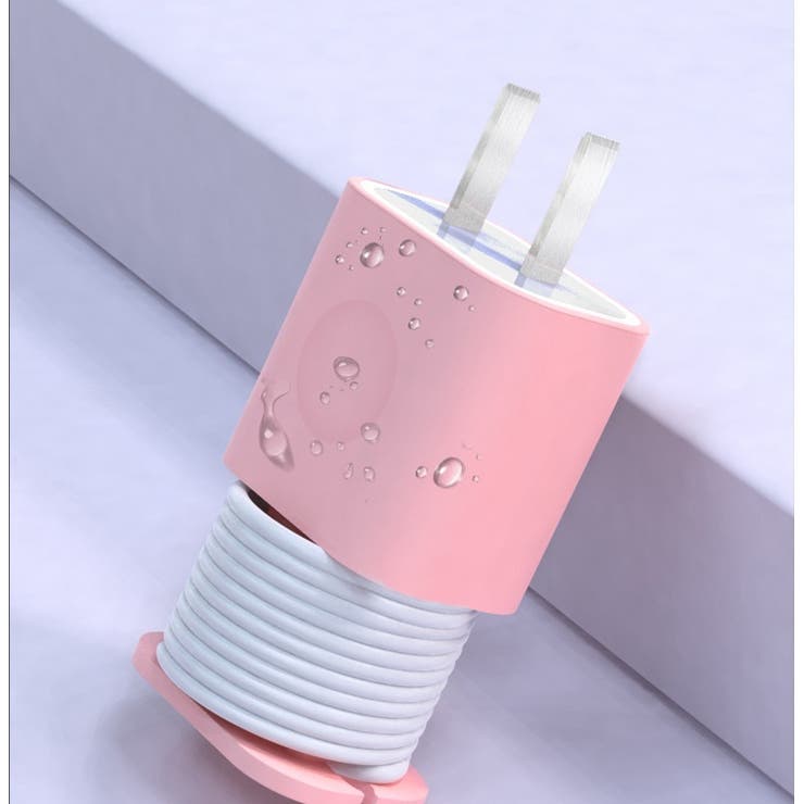 ケーブルホルダー Apple用 iPhone用 | PlusNao | 詳細画像11 