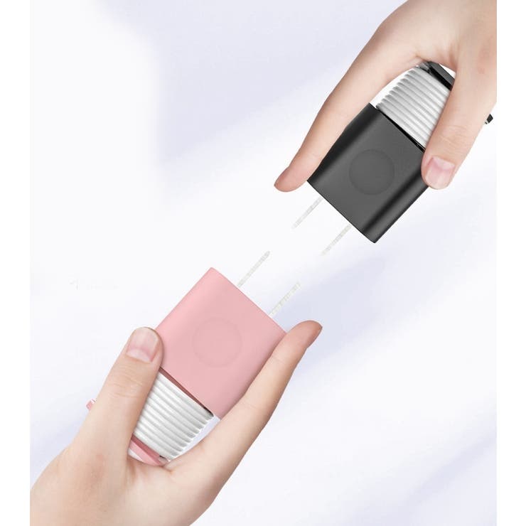 ケーブルホルダー Apple用 iPhone用 | PlusNao | 詳細画像12 