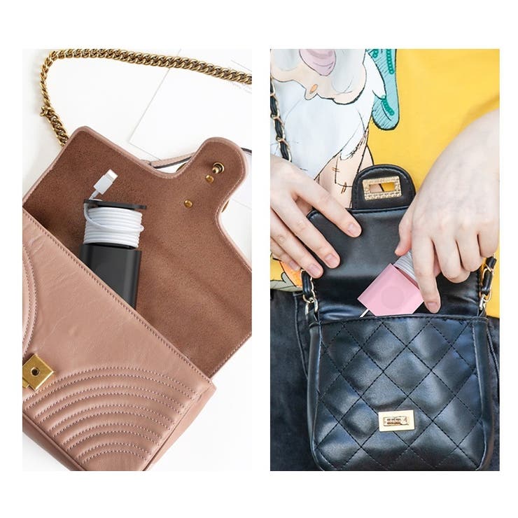 ケーブルホルダー Apple用 iPhone用 | PlusNao | 詳細画像14 