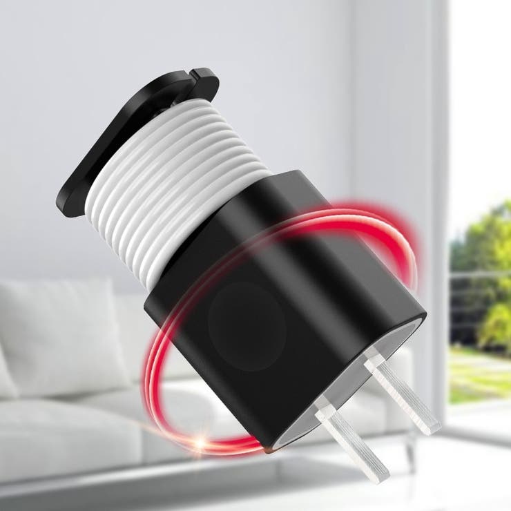 ケーブルホルダー Apple用 iPhone用 | PlusNao | 詳細画像8 