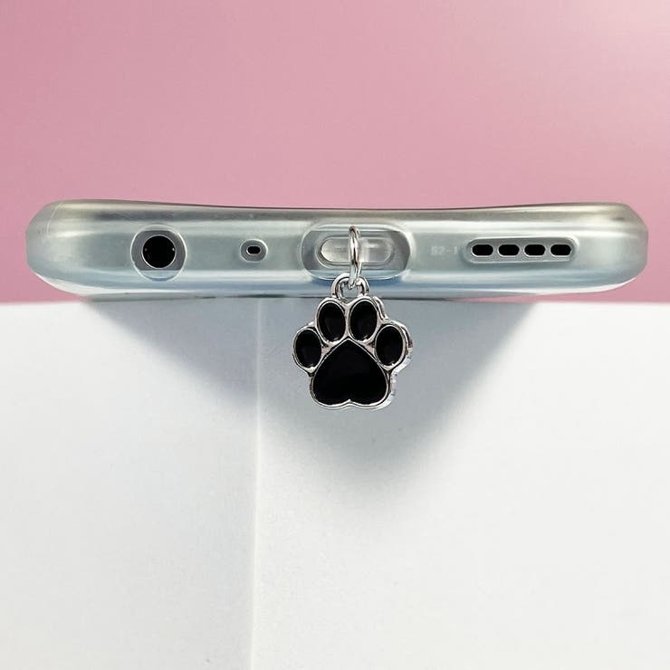 コネクタカバー iPhone用 Android用スマホ | PlusNao | 詳細画像2 