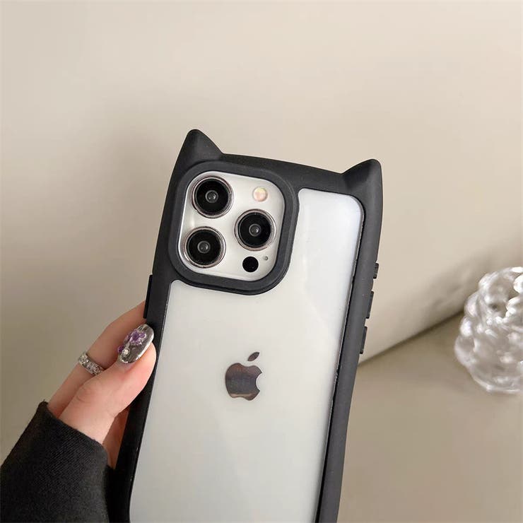 iPhoneケース カバー スマホケース | PlusNao | 詳細画像10 