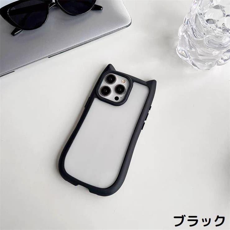 iPhoneケース カバー スマホケース | PlusNao | 詳細画像12 
