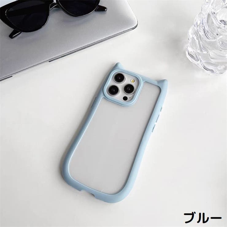 iPhoneケース カバー スマホケース | PlusNao | 詳細画像14 