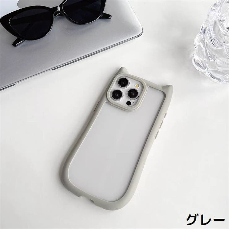 iPhoneケース カバー スマホケース | PlusNao | 詳細画像15 
