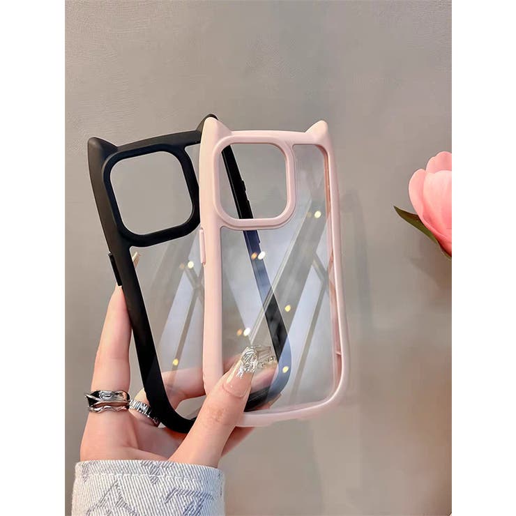 iPhoneケース カバー スマホケース | PlusNao | 詳細画像3 