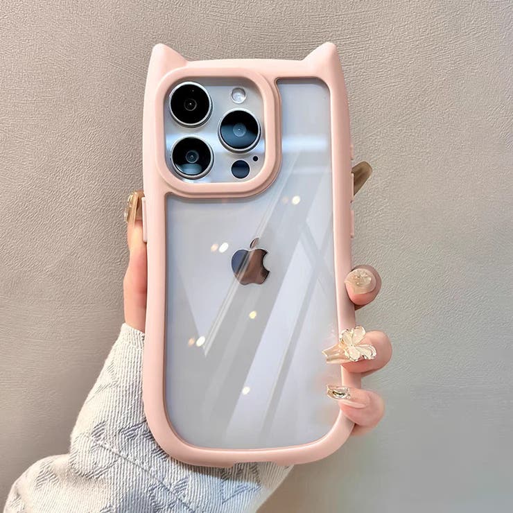 iPhoneケース カバー スマホケース | PlusNao | 詳細画像4 