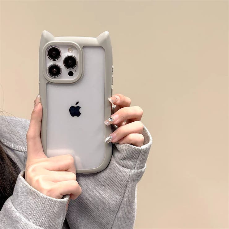 iPhoneケース カバー スマホケース | PlusNao | 詳細画像5 