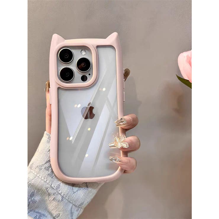 iPhoneケース カバー スマホケース | PlusNao | 詳細画像6 