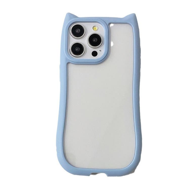iPhoneケース カバー スマホケース | PlusNao | 詳細画像7 
