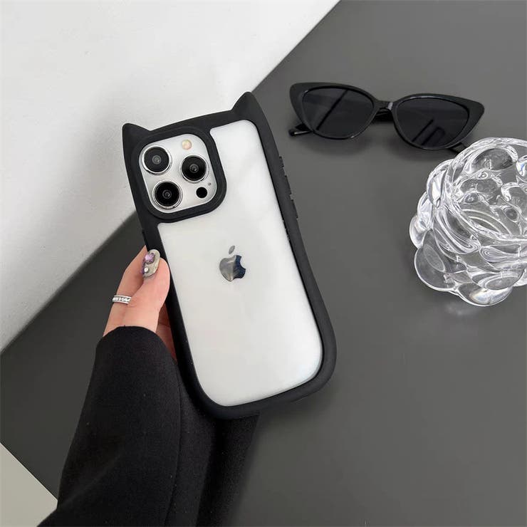 iPhoneケース カバー スマホケース | PlusNao | 詳細画像8 
