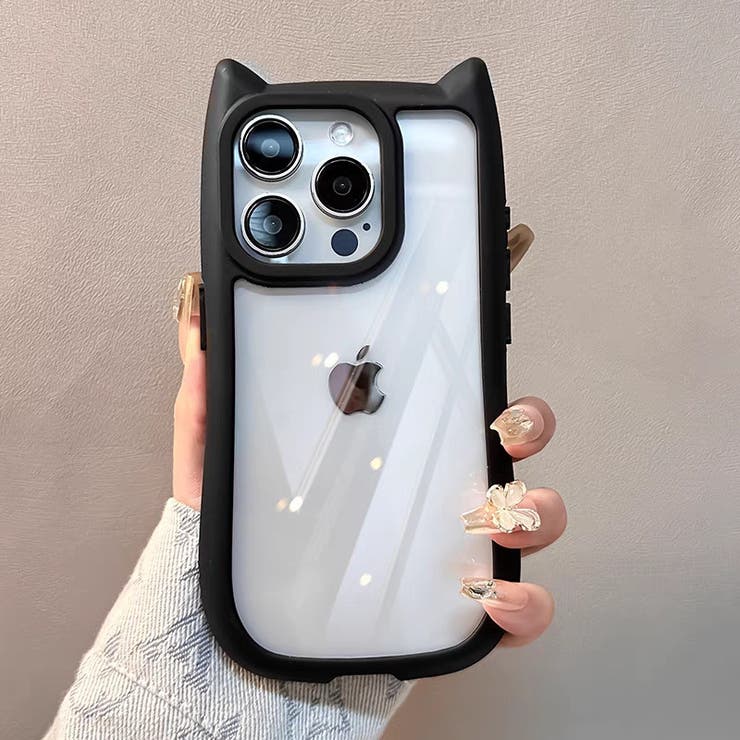 iPhoneケース カバー スマホケース | PlusNao | 詳細画像9 