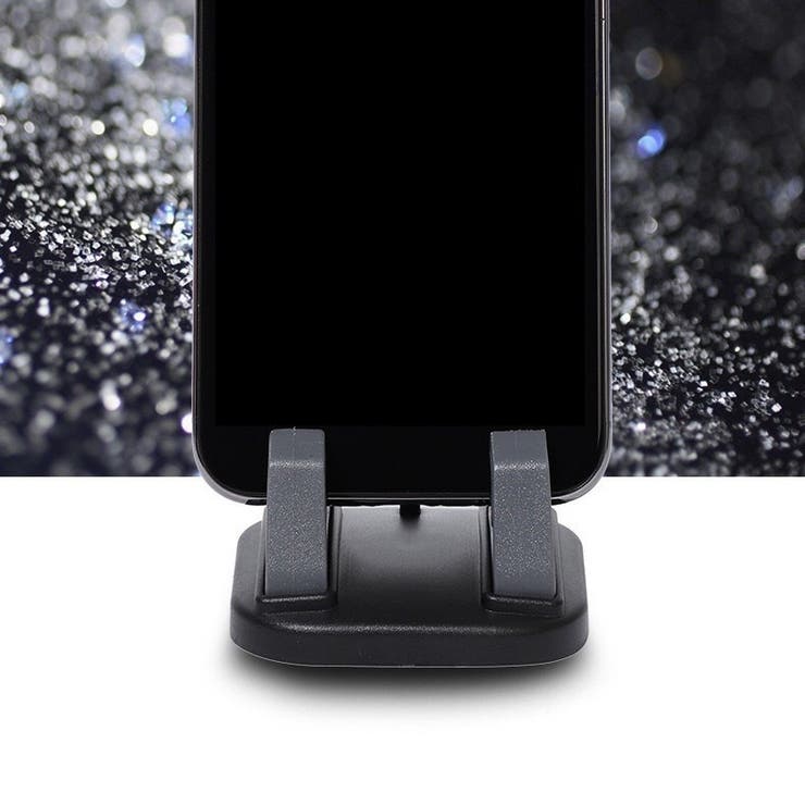 スマホスタンド スマートフォンスタンド スマホホルダー | PlusNao | 詳細画像5 