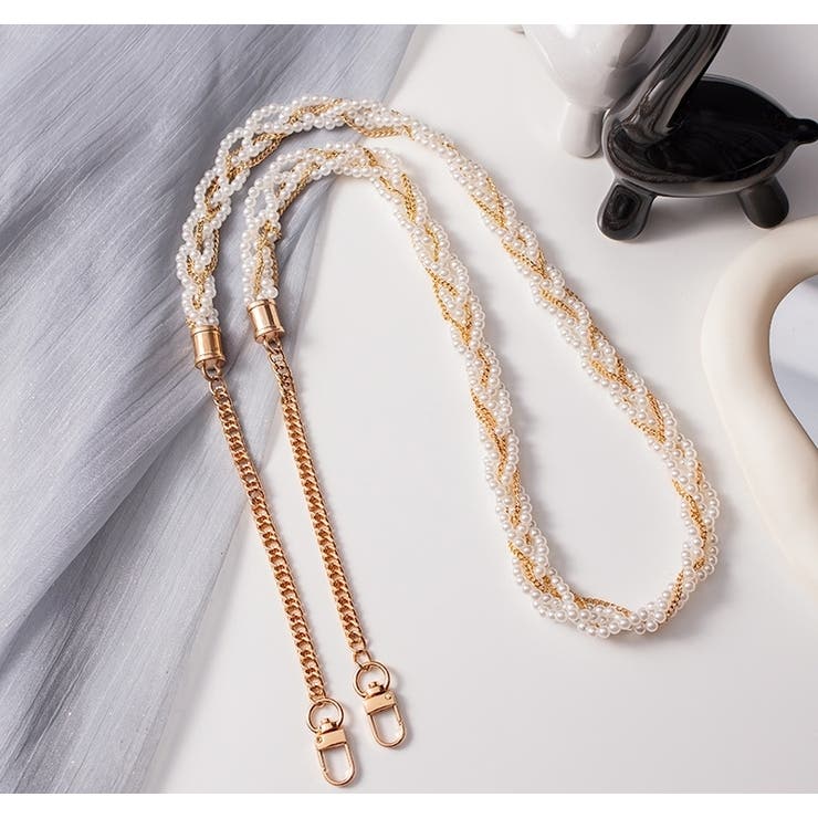 ネックストラップ スマホストラップ スマートフォンストラップ | PlusNao | 詳細画像3 