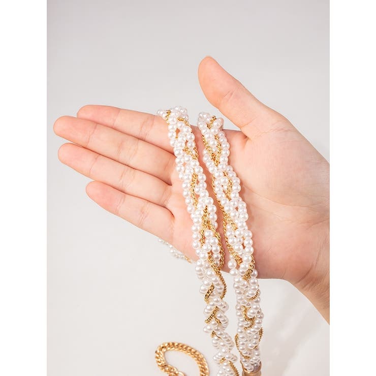 ネックストラップ スマホストラップ スマートフォンストラップ | PlusNao | 詳細画像4 