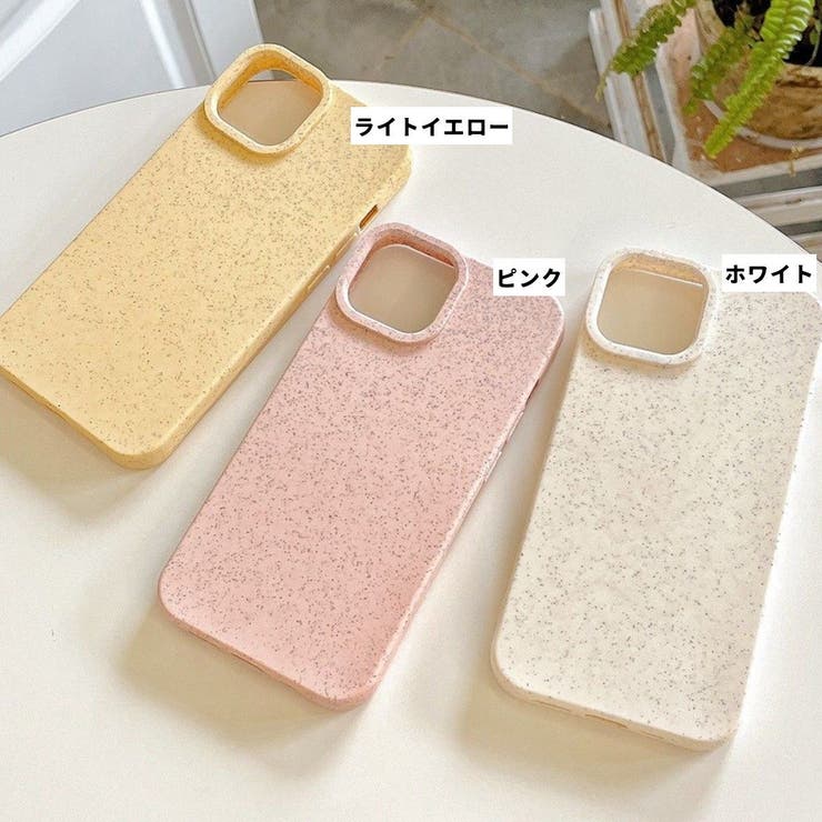iPhoneケース カバー スマホケース | PlusNao | 詳細画像11 