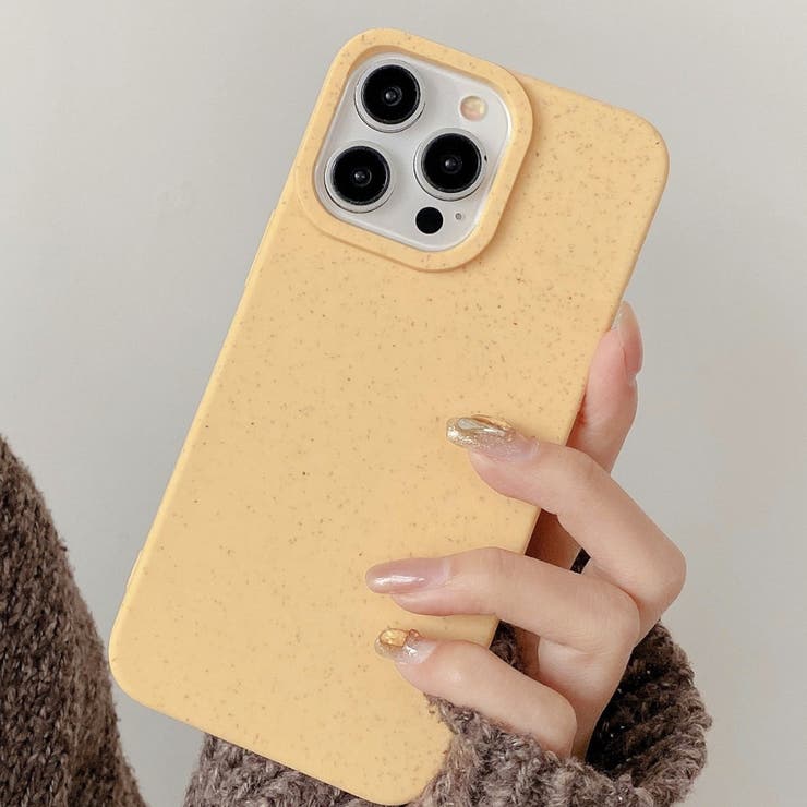 iPhoneケース カバー スマホケース | PlusNao | 詳細画像2 