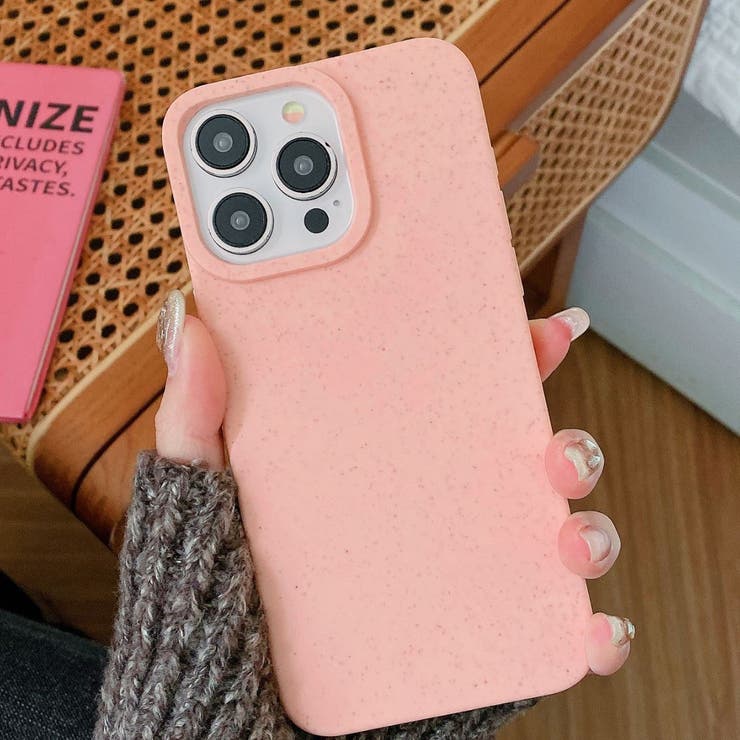 iPhoneケース カバー スマホケース | PlusNao | 詳細画像3 