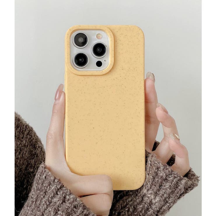 iPhoneケース カバー スマホケース | PlusNao | 詳細画像5 