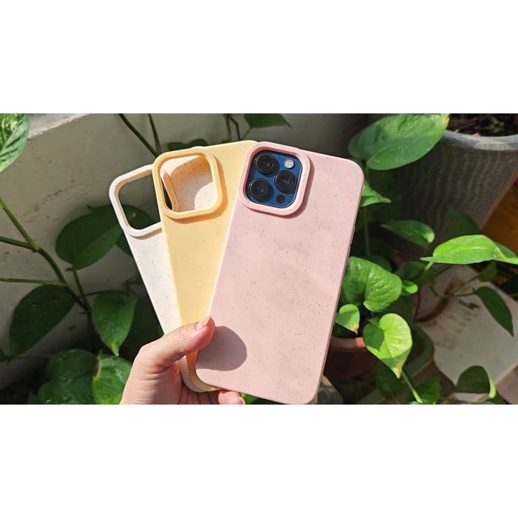 iPhoneケース カバー スマホケース | PlusNao | 詳細画像7 