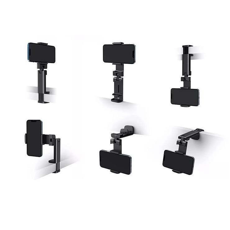 スマホスタンド スマホクリップ 単品 | PlusNao | 詳細画像17 