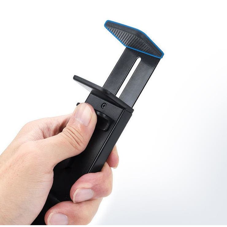 スマホスタンド スマホクリップ 単品 | PlusNao | 詳細画像9 