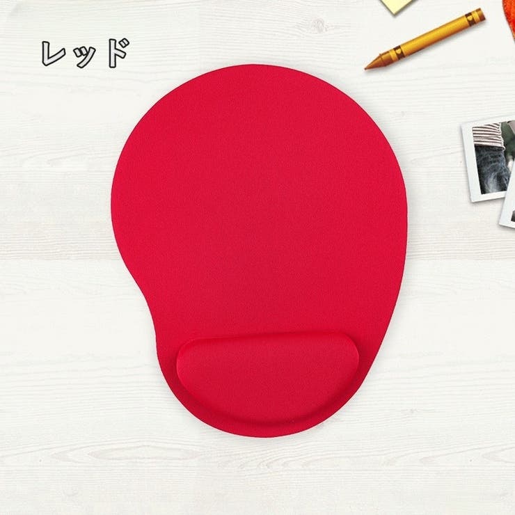 マウスパッド リストレスト 一体型 | PlusNao | 詳細画像14 