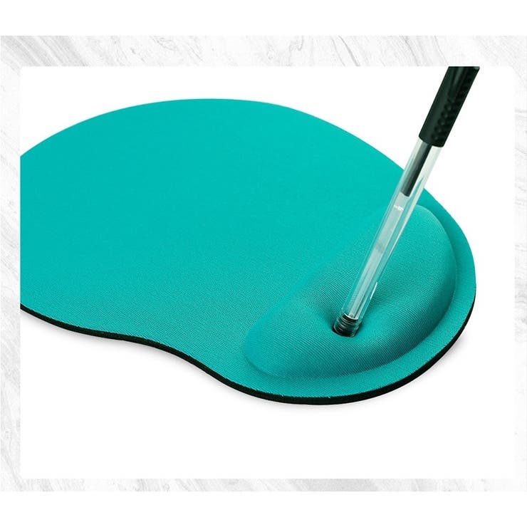 マウスパッド リストレスト 一体型 | PlusNao | 詳細画像4 