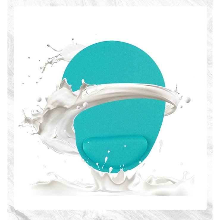 マウスパッド リストレスト 一体型 | PlusNao | 詳細画像6 