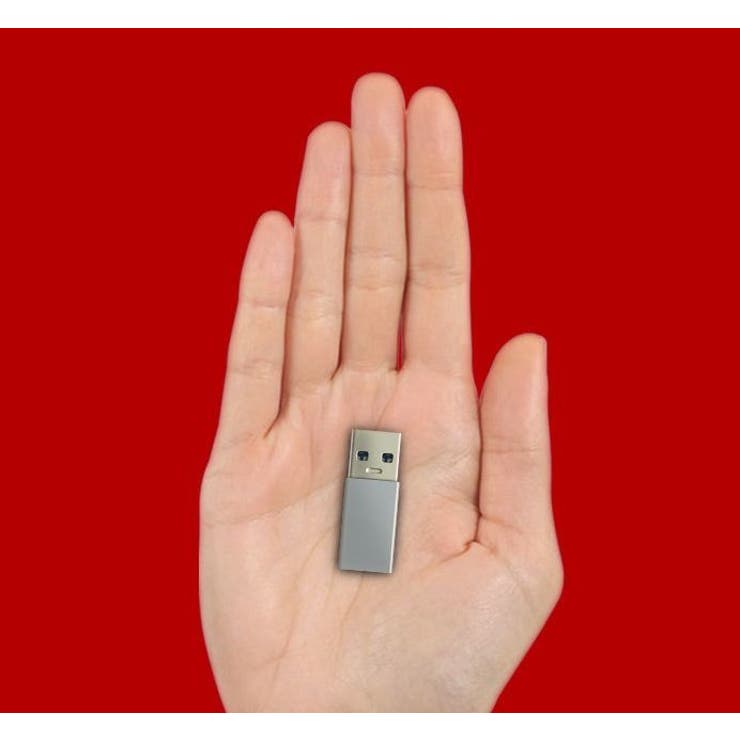 USB to Type | PlusNao | 詳細画像2 