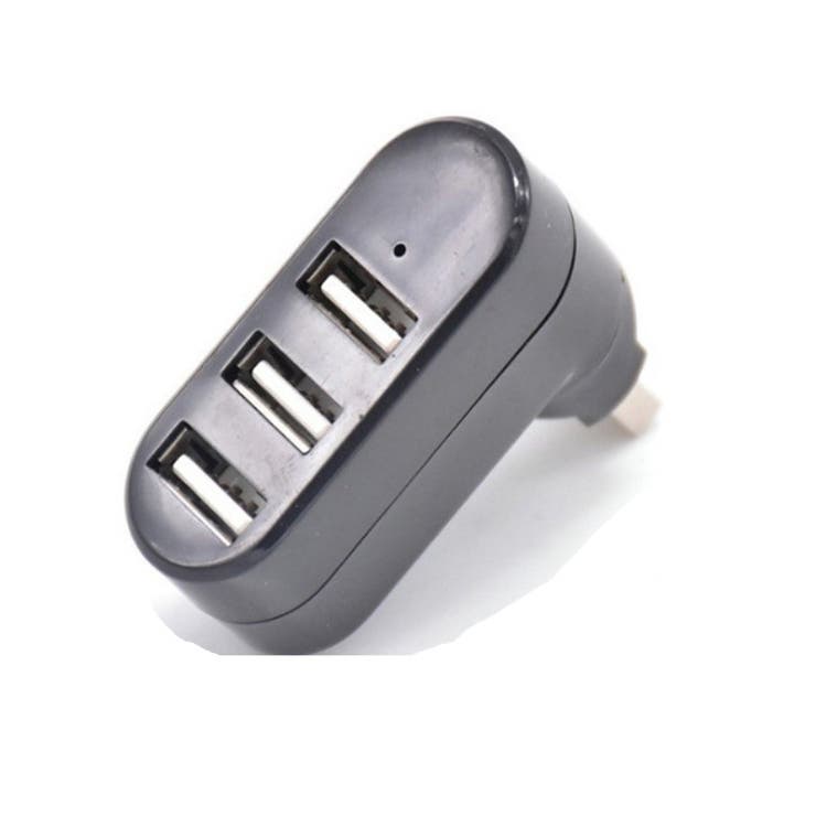 USBハブ USB2 3ポート | PlusNao | 詳細画像4 