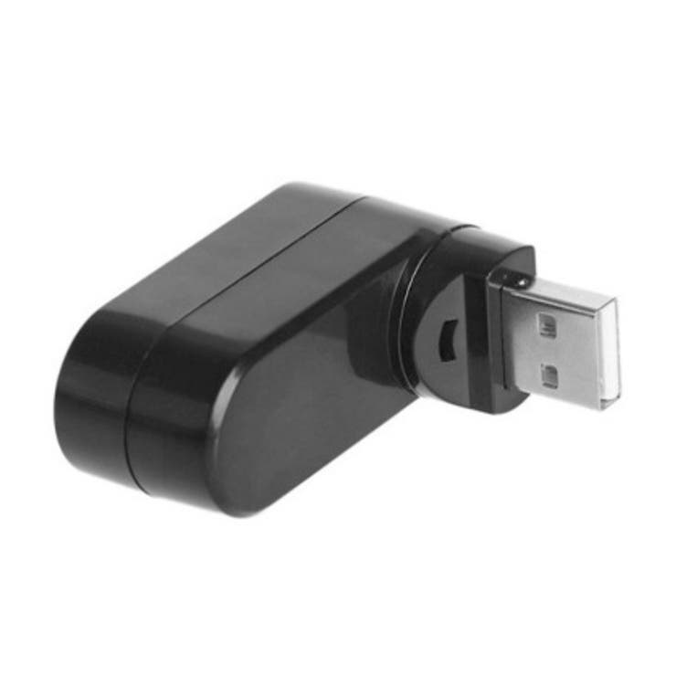 USBハブ USB2 3ポート | PlusNao | 詳細画像5 