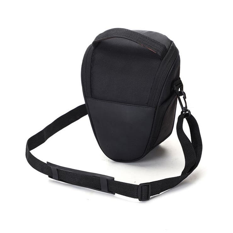 カメラバッグ 一眼レフ用 カメラケース | PlusNao | 詳細画像6 