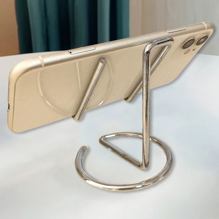 スマホスタンド タブレットスタンド 携帯スタンド | PlusNao | 詳細画像5 