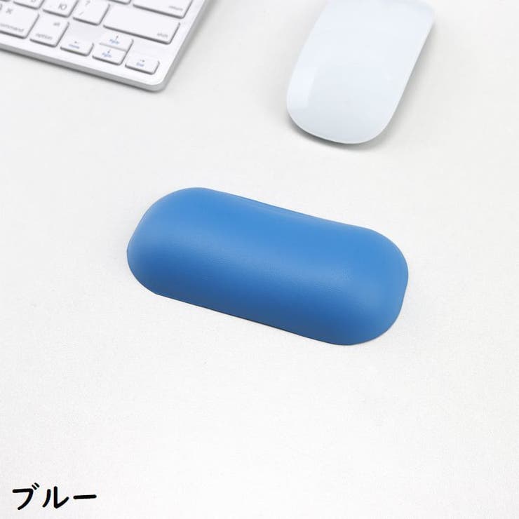 リストレスト マウス用 シリコン製 | PlusNao | 詳細画像9 