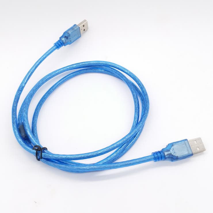 USBケーブル 2ｍ USB2 | PlusNao | 詳細画像2 