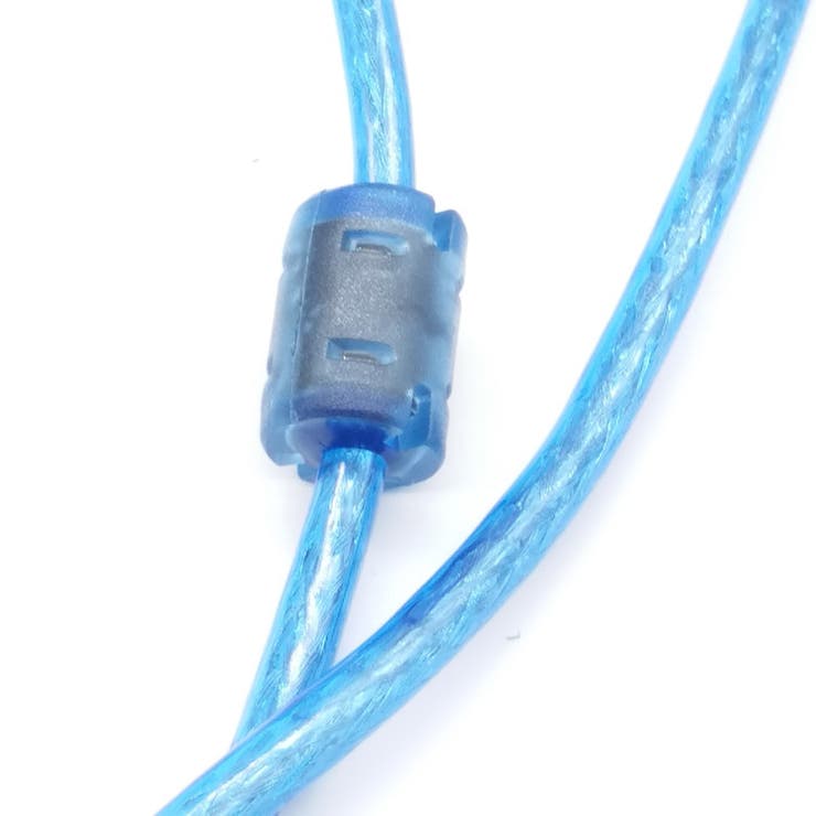 USBケーブル 2ｍ USB2 | PlusNao | 詳細画像6 