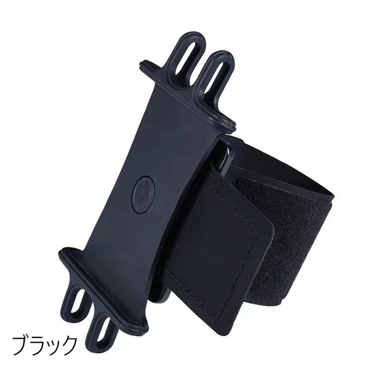 アームバンド アームポーチ スマホケース | PlusNao | 詳細画像8 