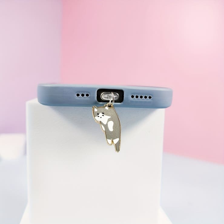 防塵キャップ 防塵カバー コネクタカバー | PlusNao | 詳細画像5 