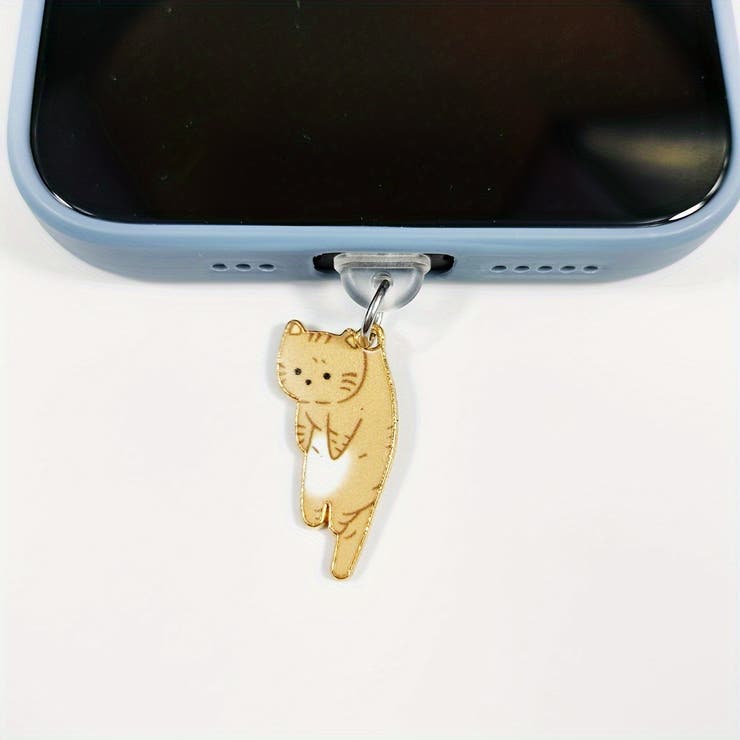 防塵キャップ 防塵カバー コネクタカバー | PlusNao | 詳細画像6 