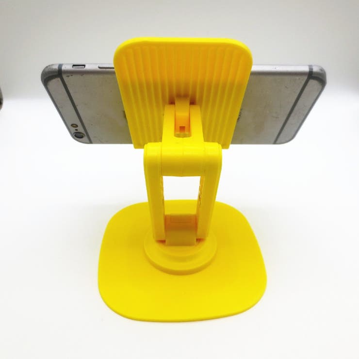 スマホスタンド スマホホルダー スマホ置き | PlusNao | 詳細画像3 