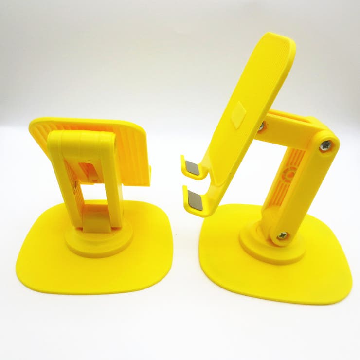 スマホスタンド スマホホルダー スマホ置き | PlusNao | 詳細画像6 